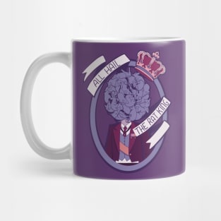 All Hail the Rat King Mug